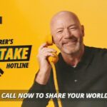 Betfair spustil horúcu linku Alana Shearera pred majstrovstvami sveta v lete