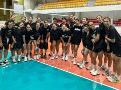 Alas Pilipinas na AVC Women’s Cup 2026: čo treba vedieť bazén ženského pohára národov AVC