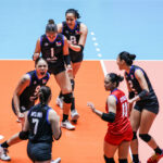 Alas Pilipinas Alyssa Valdez AVC Women's Cup proti Uzbekistanu
