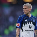 Albert Grønbæk z Rennes blízko k trvalému prestupu do Hamburgu