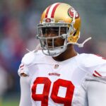 Aldon Smith hodiny pred smrťou daroval pizzu charitatívnej organizácii pre bezdomovcov, hovorí priateľ