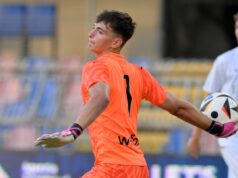 Alessandro Longoni z AC Miláno sa pripojí k PSG Alessandro Longoni z AC Miláno sa pripojí k PSG