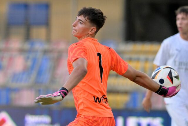 Alessandro Longoni z AC Miláno sa pripojí k PSG
