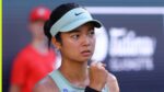 Alex Eala: Aké peňažné odmeny a body do rebríčka získala filipínska hviezda na Bad Homburg Open?