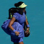 Alexandra Eala Miami Open rebríčka WTA
