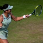 Alex eala vs Elina Svitolina alexandra eala Berlin Open 2026 trávnaté ihrisko