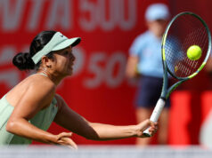 Alex Eala porazil Donnu Vekic v oslnivom debute na Berlin Open Alex Eala vs Donna Vekic Berlin Open 2026