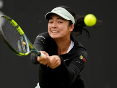 Alex Eala prežije „veľkú skúšku“ a postúpi do finále Birmingham Open Alex Eala vs Rebeka Masarova Birmingham Open semifinále