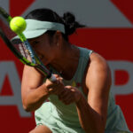 Alex Eala Alexandra Eala Elena Rybakina Berlin Open 2026 trávnaté ihrisko