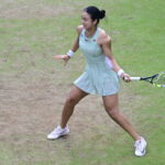 Alex Eala vs Linda Noskova Semifinále Berlin Open 2026 Alexandra Eala konečné skóre