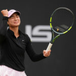Alex Eala vs Nikola Bartunkova vyhrali titul Birmingham Open