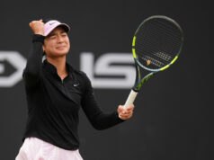 Alex Eala vyhral titul Birmingham Open a ukončil českú kliatbu Alex Eala vs Nikola Bartunkova vyhrali titul Birmingham Open