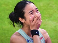 Alex sa po semifinálovom výjazde v Berlíne zameriava na Homburg, kde má šancu na ďalšie obrovské zabíjanie Alex Eala mieri do Homburgu ako 27. nasadený. — WTA FOTO