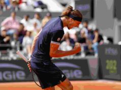 Alexander Zverev brutálne kopal do svojho otca po tom, čo sa dostal do finále French Open Alexander Zverev brutálne kopal do svojho otca po tom, čo sa dostal do finále French Open