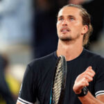 Alexander Zverev má vážny problém smerovať do Wimbledonu