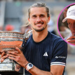 Alexander Zverev mal „šťastie“, že sa na Roland Garros nestretol s Jannikom Sinnerom