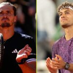 Alexander Zverev povedal, čo musí urobiť, aby vyhral titul French Open