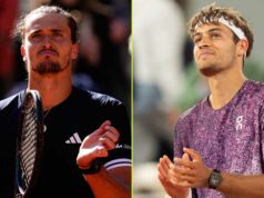 Alexander Zverev povedal, čo musí urobiť, aby vyhral titul French Open Alexander Zverev povedal, čo musí urobiť, aby vyhral titul French Open