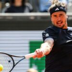 Alexander Zverev si pripomína hororové zranenie French Open po víťazstve na Roland Garros