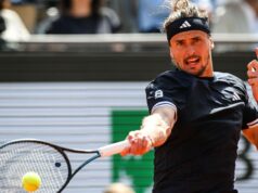 Alexander Zverev si pripomína hororové zranenie French Open po víťazstve na Roland Garros Alexander Zverev si pripomína hororové zranenie French Open po víťazstve na Roland Garros