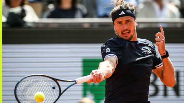 Alexander Zverev si pripomína hororové zranenie French Open po víťazstve na Roland Garros
