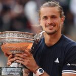 Alexander Zverev vyhral French Open 2026 a získal prvý grandslamový titul