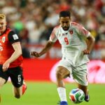 Ali Iyad Olwan sa stal prvým hráčom Jordánska, ktorý skóroval na majstrovstvách sveta vo futbale