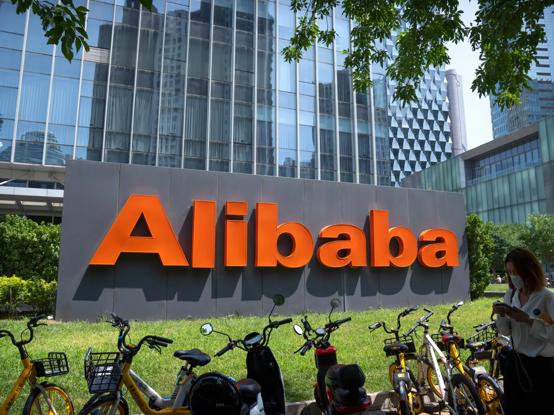 Alibaba žaluje americkú armádu za to, že ju označila za „čínsku vojenskú spoločnosť“ | Súdne správy