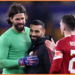 Alisson vynechal zápasy Liverpoolu na majstrovstvách sveta 2026