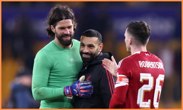 Alisson vynechal zápasy Liverpoolu na majstrovstvách sveta 2026
