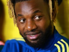 Allan Saint-Maximin z Lens sa dohodol s Charlotte na vstupe do MLS Allan Saint-Maximin z Lens sa dohodol s Charlotte na vstupe do MLS