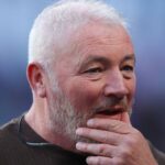 Ally McCoist má 12-ročný vekový rozdiel s manželkou a plánuje postaviť 38 nových domov | Futbal | Šport