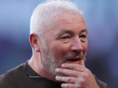 Ally McCoist má 12-ročný vekový rozdiel s manželkou a plánuje postaviť 38 nových domov | Futbal | Šport Ally McCoist má 12-ročný vekový rozdiel s manželkou a plánuje postaviť 38 nových domov | Futbal | Šport