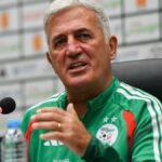 Alžírsko predĺžilo trénerovi Petkovičovi zmluvu do roku 2028 pred majstrovstvami sveta