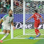Alžírsko zozadu vyhralo 2:1 a vyradilo Jordánsko z MS | Správy o majstrovstvách sveta 2026