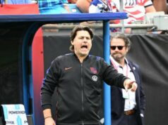 Američan Mauricio Pochettino, ostatní tréneri môžu na majstrovstvách sveta používať notebooky Američan Mauricio Pochettino, ostatní tréneri môžu na majstrovstvách sveta používať notebooky
