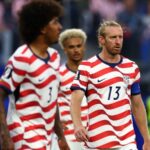 Američan Tim Ream sa umiestnil na prvom mieste medzi obrancami na Majstrovstvách sveta vo futbale pre kľúčové štatistiky
