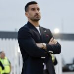 Kapitán Iránu Ehsan Hajsafi je nahnevaný na to, ako sa správa jeho tímu pred majstrovstvami sveta