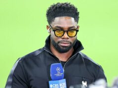 Americkí futbaloví fanúšikovia „nemajú dostatok kreditu“, pretože Micah Richards predpovedá „úžasné“ majstrovstvá sveta Americkí futbaloví fanúšikovia „nemajú dostatok kreditu“, pretože Micah Richards predpovedá „úžasné“ majstrovstvá sveta