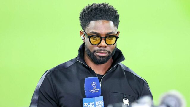 Americkí futbaloví fanúšikovia „nemajú dostatok kreditu“, pretože Micah Richards predpovedá Americkí futbaloví fanúšikovia „nemajú dostatok kreditu“, pretože Micah Richards predpovedá „úžasné“ majstrovstvá sveta