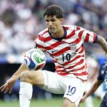 Americkí hráči sa snažia stavať na víťazstve majstrovstiev sveta nad Paraguajom