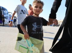 Americkí zákonodarcovia tlačia na Izrael, aby prepustil pacientov s rakovinou z Gazy na liečbu | Správy z Gazy Americkí zákonodarcovia tlačia na Izrael, aby prepustil pacientov s rakovinou z Gazy na liečbu | Správy z Gazy