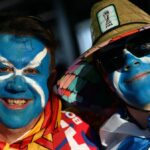 Škótski fanúšikovia sídlili v Bostone