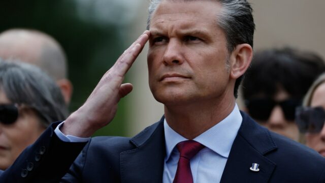 Americký minister obrany Hegseth prisľúbil údery na „kľúčové zariadenia“ v Americký minister obrany Hegseth prisľúbil údery na „kľúčové zariadenia“ v Iráne | Americko-izraelská vojna proti Iran News