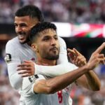 Americký predstaviteľ povedal, že Irán vedel, že tím bude musieť opustiť krajinu krátko po zápase majstrovstiev sveta