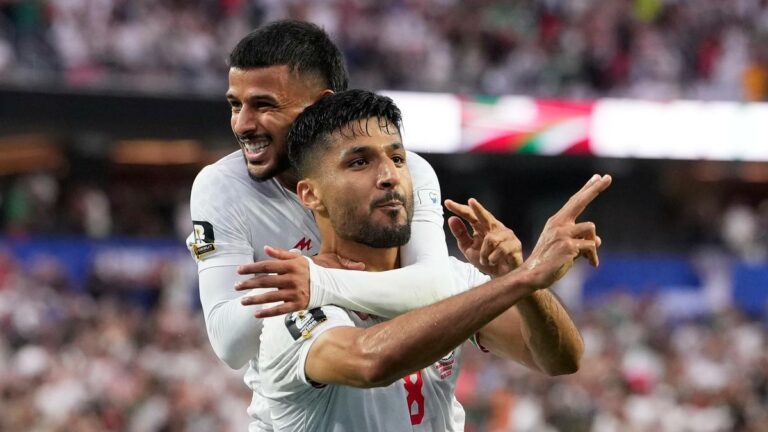 Americký predstaviteľ povedal, že Irán vedel, že tím bude musieť opustiť krajinu krátko po zápase majstrovstiev sveta