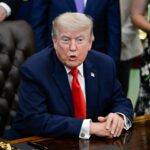 Americký prezident Trump povedal, že dohoda medzi USA a Iránom bude podpísaná zajtra | Americko-izraelská vojna proti Iránu