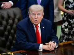 Americký prezident Trump povedal, že dohoda medzi USA a Iránom bude podpísaná zajtra | Americko-izraelská vojna proti Iránu Americký prezident Trump povedal, že dohoda medzi USA a Iránom bude podpísaná zajtra | Americko-izraelská vojna proti Iránu