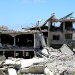 Americký vyslanec zamieril do Švajčiarska, izraelské útoky na Libanon ohrozujú rozhovory | Správy