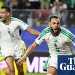 Amine Gouiri sa vrhne, aby zabezpečila Alžírsku víťazstvo a odsúdila Jordánsko na skorý odchod z majstrovstiev sveta | Majstrovstvá sveta 2026